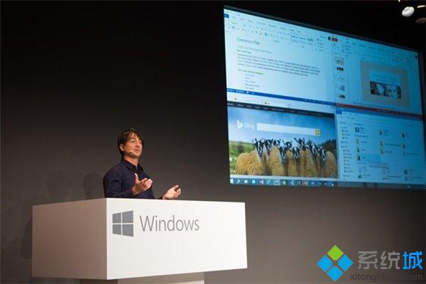 Win10系统针对任务打点界面和多桌面成果新增键盘快捷键 Win10系统针对任务打点界面和多桌面成果新增键盘快捷键