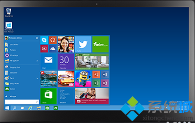 微软发布下载Windows10系统的电脑最低设置要求