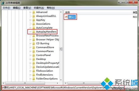 默认的字符串值 默认的字符串值