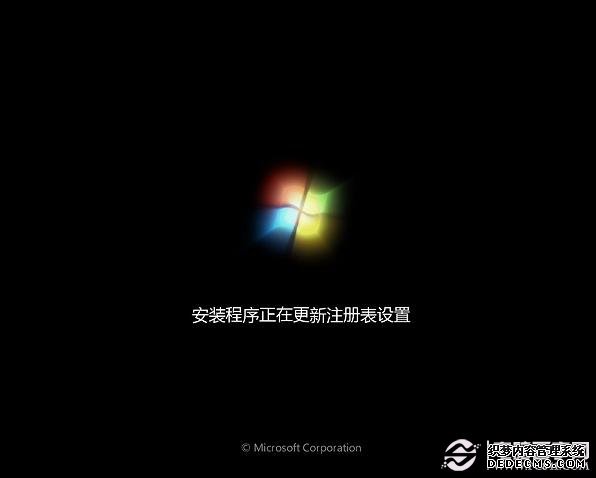 一键U盘安装Win7系统全进程步调图解