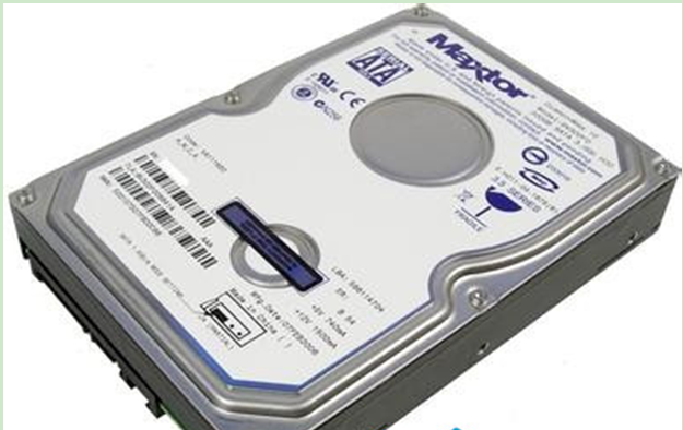 硬盘坏了怎么办？硬盘坏了几种能够修复的情况