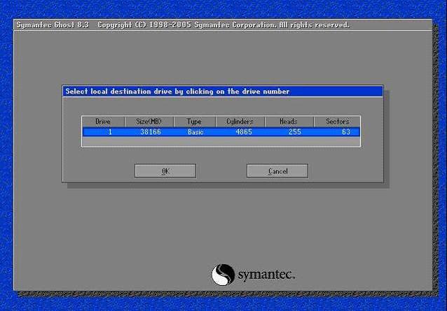 如何用ghost备份