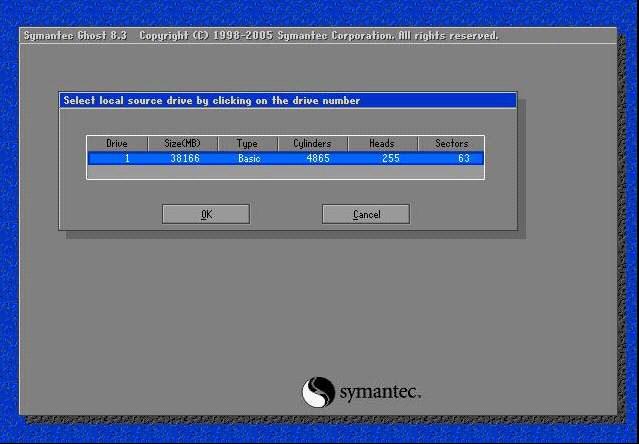 如何用ghost备份