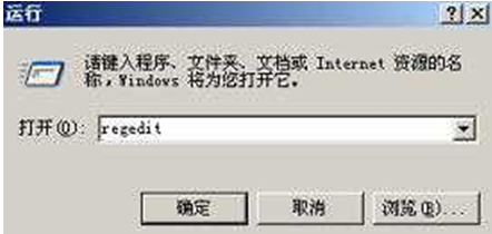 实此刻WindowsXP系统中开机自动打开小键盘的配置要领