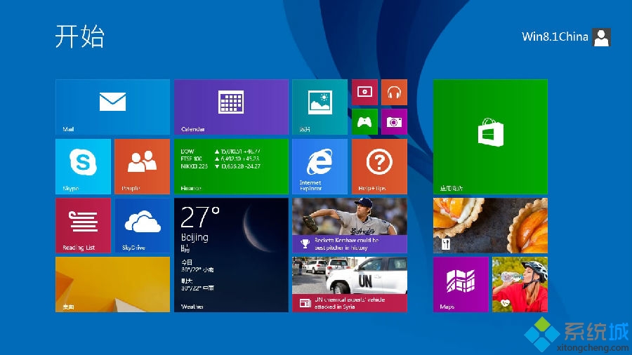 Windows update平台更新Win8.1系统失败