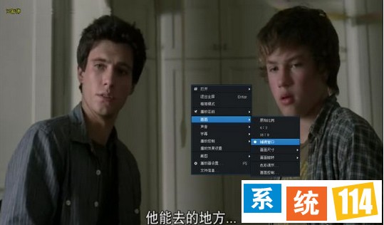 从“原始比例”酿成“铺满窗口”