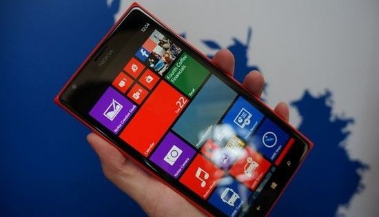 微软Windows Phone的设备上利用App移动告白计谋.