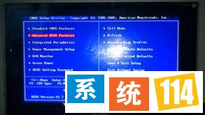 win7纯净版系统下如何利用DOS清除CMOS密码