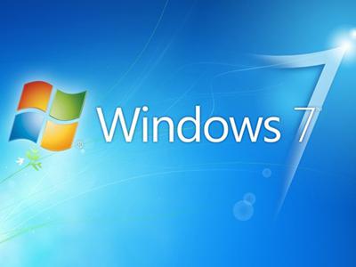 Windows7旗舰版系统开启后桌面出现乱码文件的原因
