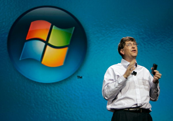 系统吧详解“微软公司盖茨不会过度插手CEO事情”。