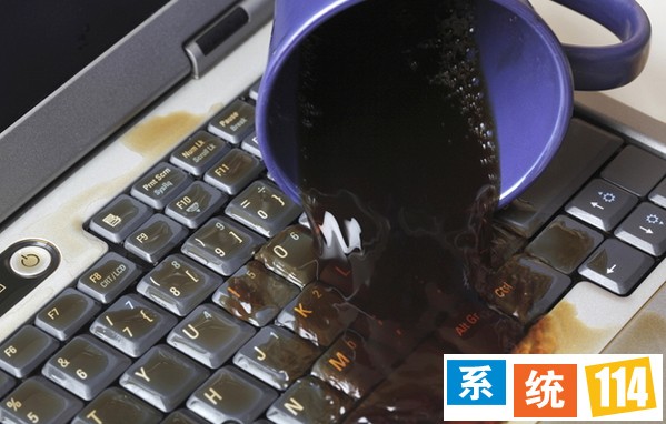 雨林木风Win7 64位旗舰版系统下的系统之家进水后怎么办 雨林木风Win7 64位旗舰版系统下的系统之家进水后怎么办