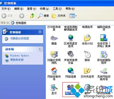 通过删除SAM文件破解XP系统登录密码的技巧 通过删除SAM文件破解XP系统登录密码的技巧