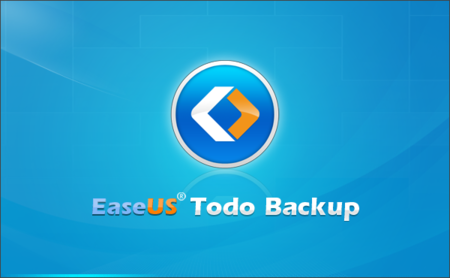 EaseUS Todo Backup Advanced Server 8.2.0 WinPE BootCD