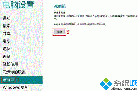 服务HomeGroup Listener和HomeGroup Provider 服务HomeGroup Listener和HomeGroup Provider