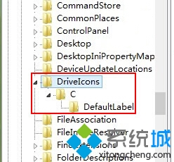 重新命名为“DefaultLabel” 重新命名为“DefaultLabel”