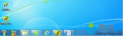 占用的空间缩小