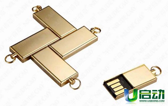 u盘文件无法删除怎么办 打开u盘无法删除文件怎么办