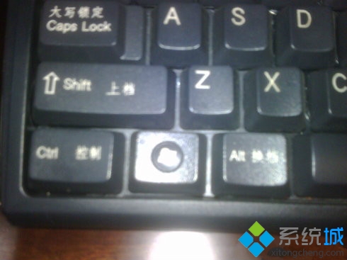 击wind+X键组合键 击wind+X键组合键