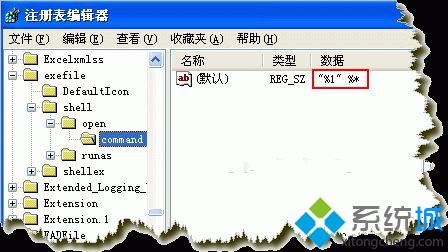 注册表修改法 注册表修改法