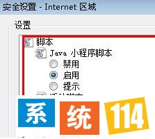 点击“自定义级别”
