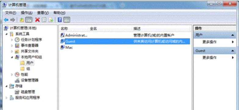 Windows7系统中局域网内共享打印机链接的设置方法