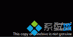 win7桌面变成全黑 win7桌面变成全黑