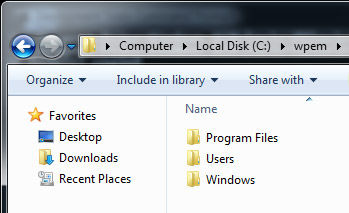 Wpem Folder Wpem Folder