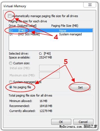 海盗船教你优化40GB固态硬盘当Win7系统盘