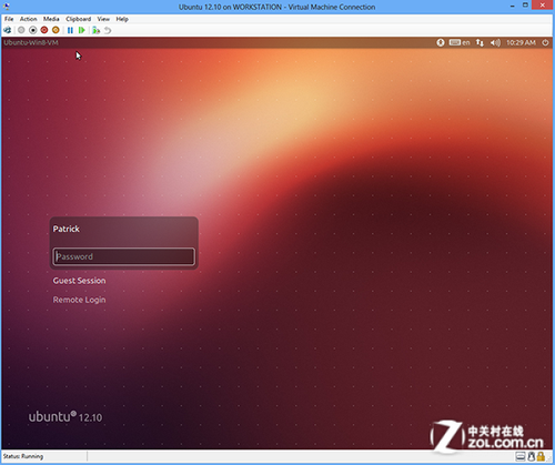 如安在Windows 8中的Hyper-V上运行Ubuntu快速