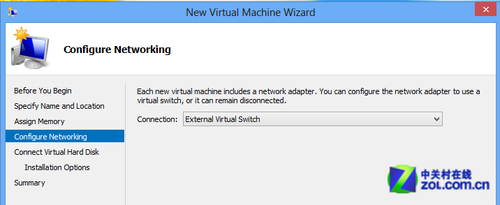 如安在Windows 8中的Hyper-V上运行Ubuntu快速