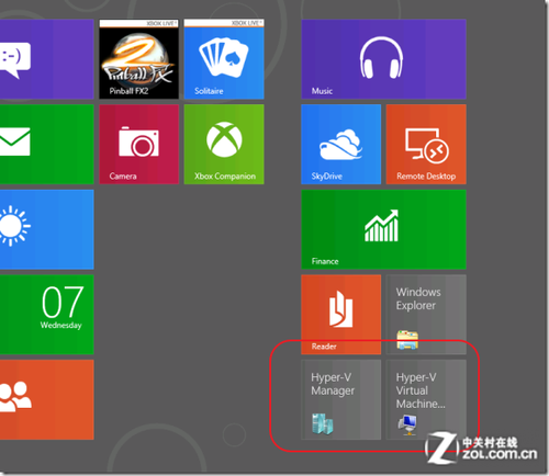 如安在Win8中的Hyper-V上快速运行Ubuntu