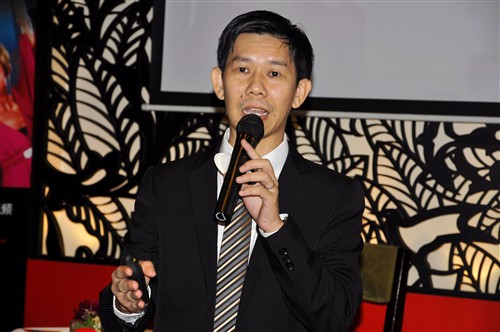 捕抓完美瞬间 SanDsik秋季新品发布会