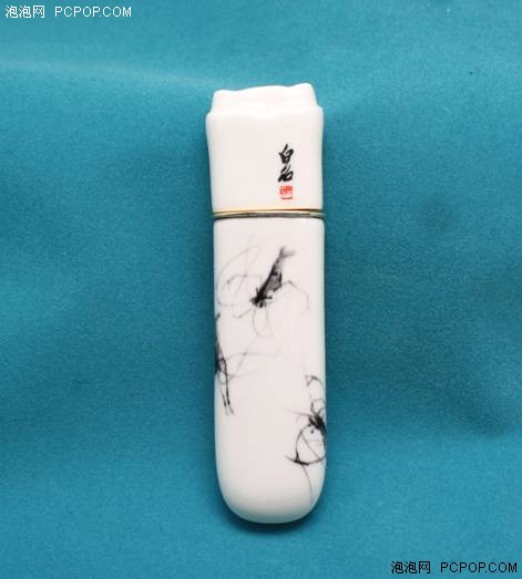 朗科国盘准备已国礼形象进军东盟市场