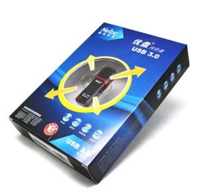 USB3.0将普及 朗科U903简易实现方案