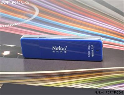 全面解析朗科USB3.0产品为何如此强力