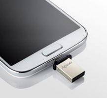 彬彬有礼 两面讨好 宇瞻AH175双用神碟上市