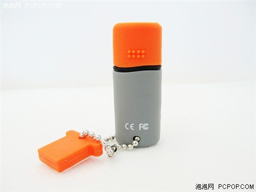 神马都不怕 HP v245o运动型U盘热卖中