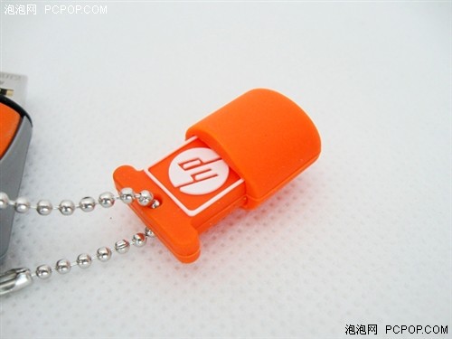 神马都不怕 HP v245o运动型U盘热卖中