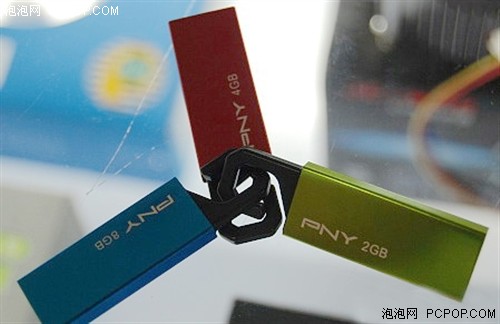 绚丽外观新颖结构 PNY钩钩盘低价热销 