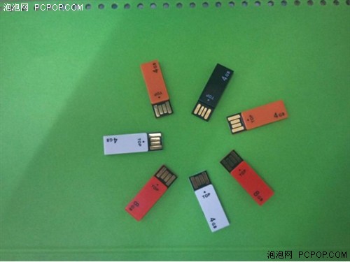 要买就要选牌子货!三星8GB U盘仅99元 