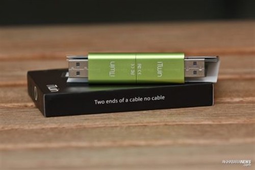 创意无处不在!近期新奇IT产品全搜罗