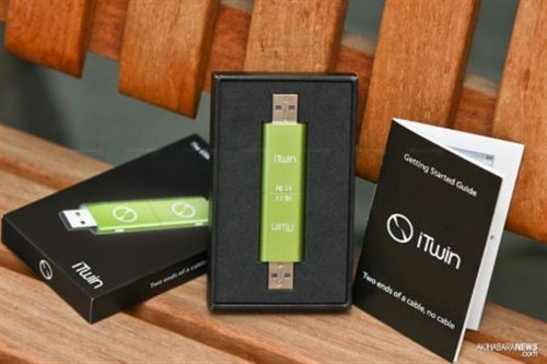 创意无处不在!近期新奇IT产品全搜罗