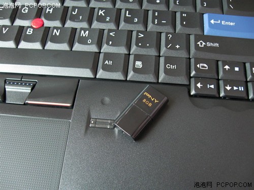 红黑双色小巧迷人 PNY迷你商务盘热卖