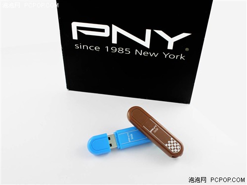 史上最低价!PNY普普风32G只卖196元