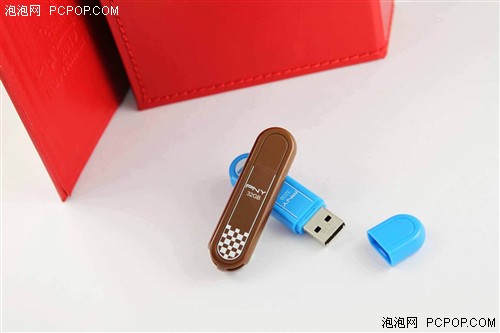 史上最低价!PNY普普风32G只卖196元