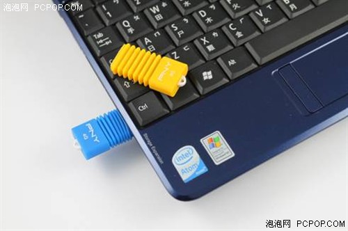 独家趣味仿生学设计,PNY虫虫盘问世