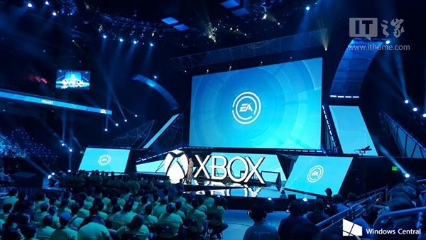 微软将关闭Xbox Live独立游戏,专注Win10平台ID@Xbox