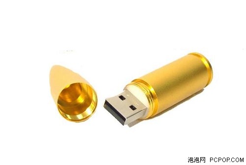 只有想不到没有做不到 新奇U盘大放送