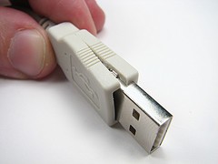 想到就做到!各类DIY牛人改造U盘曝光