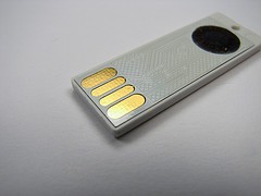 想到就做到!各类DIY牛人改造U盘曝光